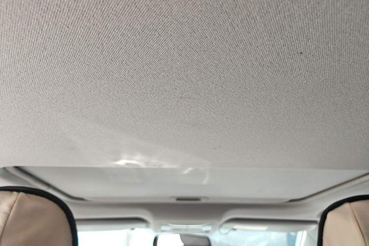 Used Toyota Corolla 2018 1.2T S-CVT GL-i Zhihui Edition Headliner