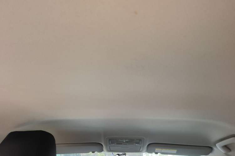 Used Toyota Corolla 2018 1.2T S-CVT GL Smart Enjoyment Version Headliner