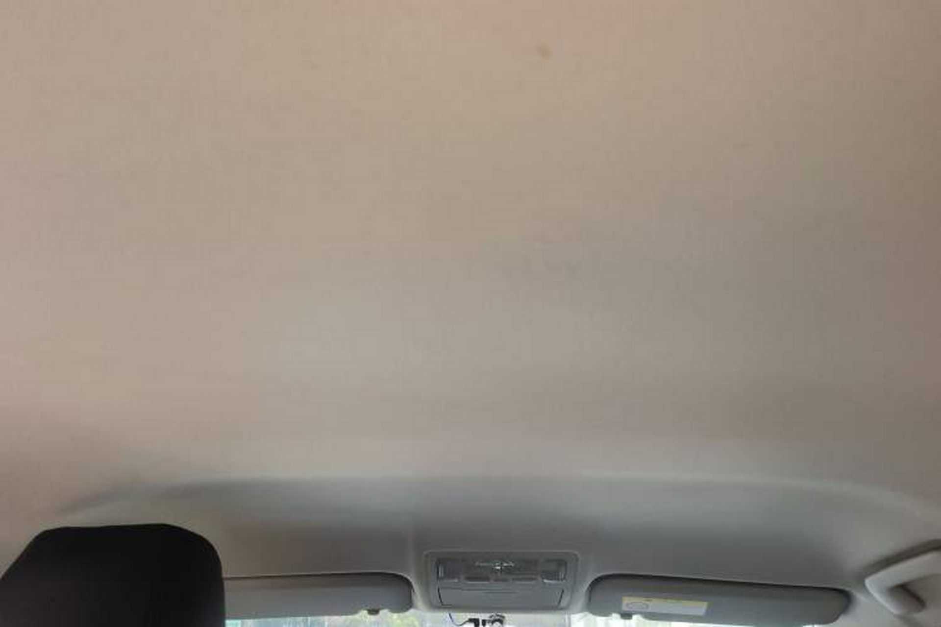 Used Toyota Corolla 2018 1.2T S-CVT GL Smart Enjoyment Version Headliner