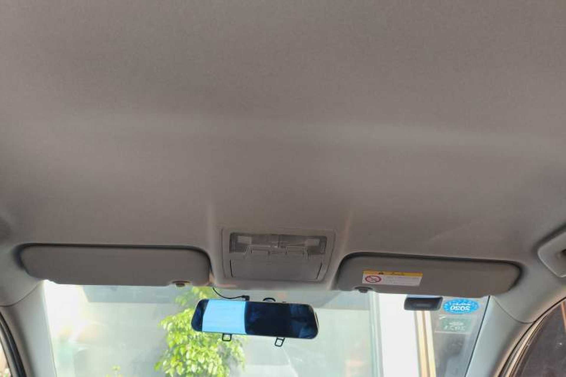Used Toyota Corolla 2018 1.2T S-CVT GL Smart Enjoyment Version Headliner