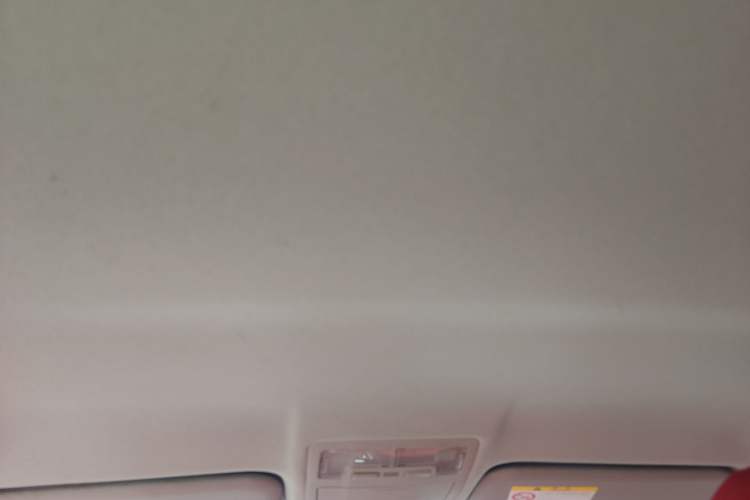 Used Toyota Corolla 2018 1.2T S-CVT GL Smart Enjoyment Version Headliner