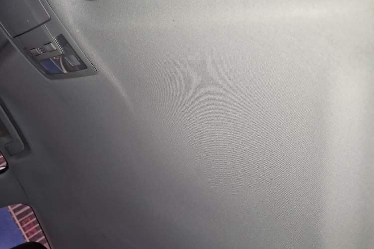 Used Toyota Corolla 2018 1.2T S-CVT GL Smart Enjoyment Version Headliner