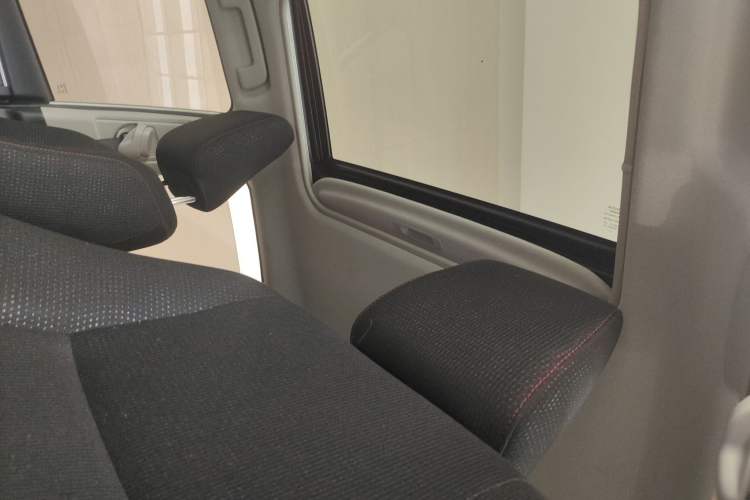 Used Toyota Corolla 2018 1.2T S-CVT GL-i Zhihui Edition Headliner