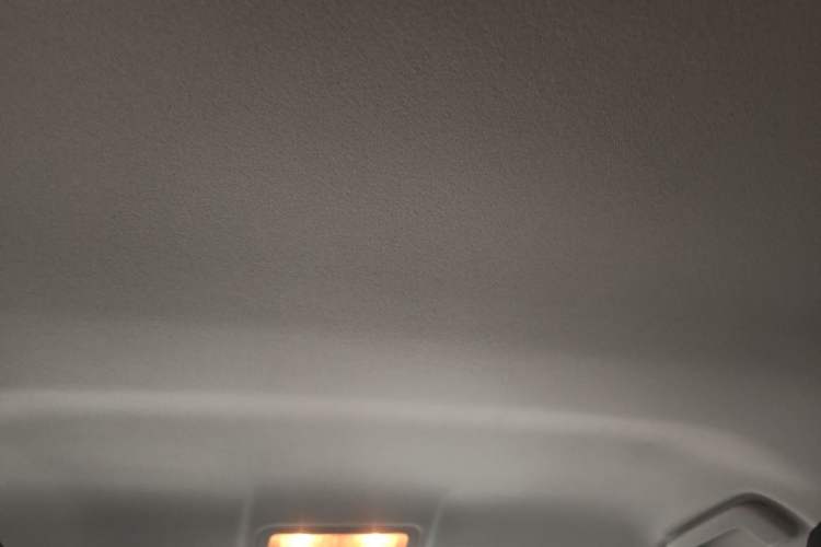 Used Toyota Corolla 2018 1.2T S-CVT GL Smart Enjoyment Version Headliner