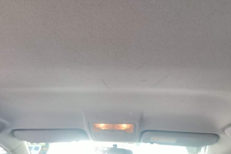 Used Toyota Corolla 2018 1.2T S-CVT GL Smart Enjoyment Version Headliner