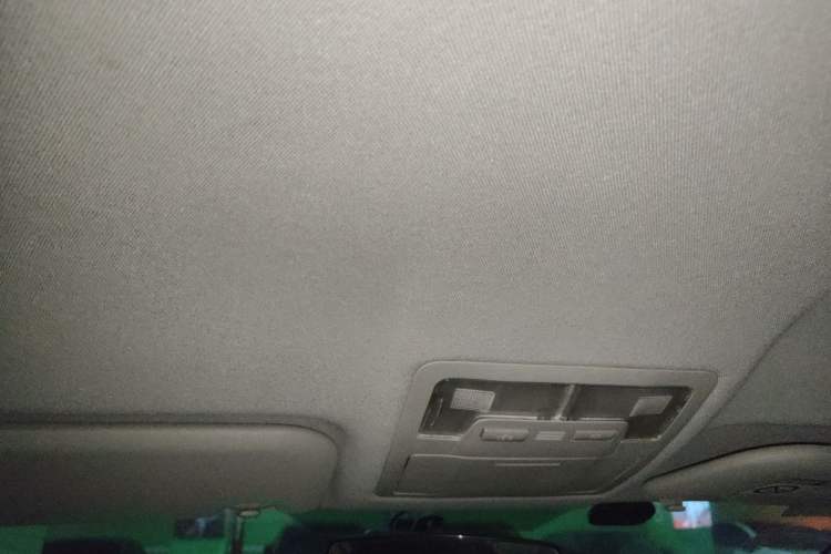 Used Toyota Corolla 2018 1.2T S-CVT GL Smart Enjoyment Version Headliner