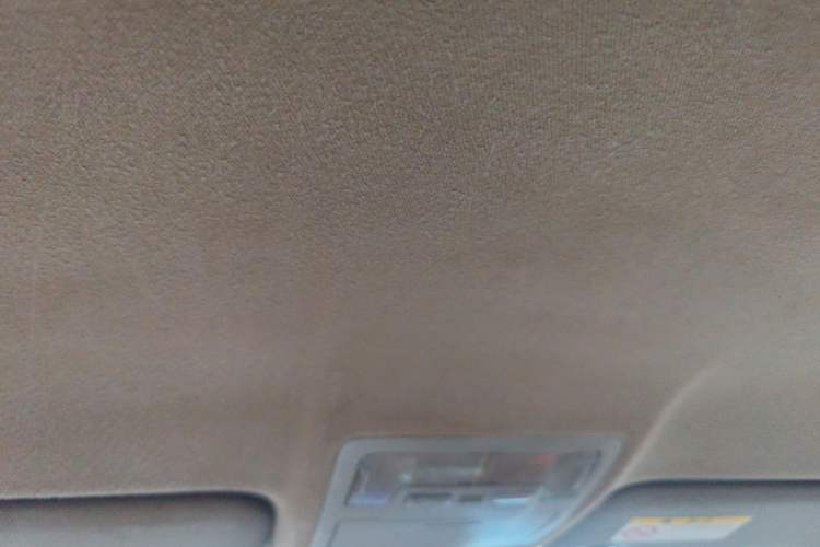 Used Toyota Corolla 2018 1.2T S-CVT GL Smart Enjoyment Version Headliner