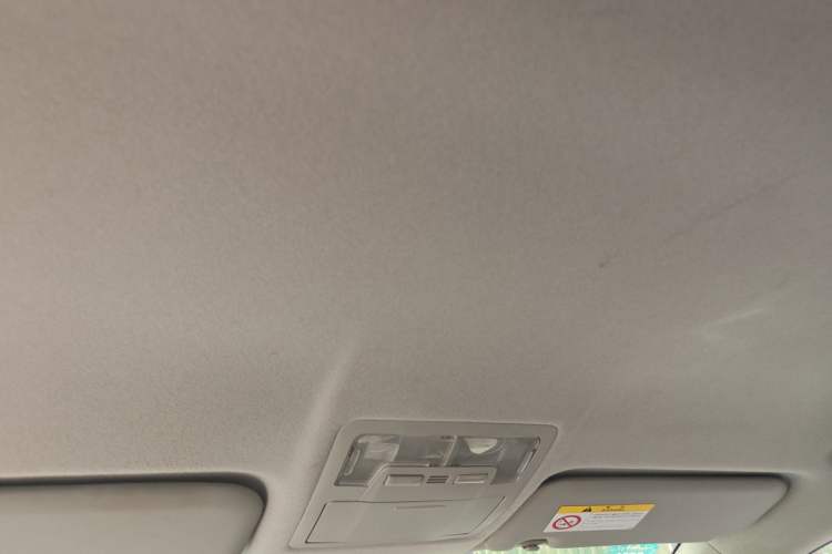 Used Toyota Corolla 2018 1.2T S-CVT GL Smart Enjoyment Version Headliner
