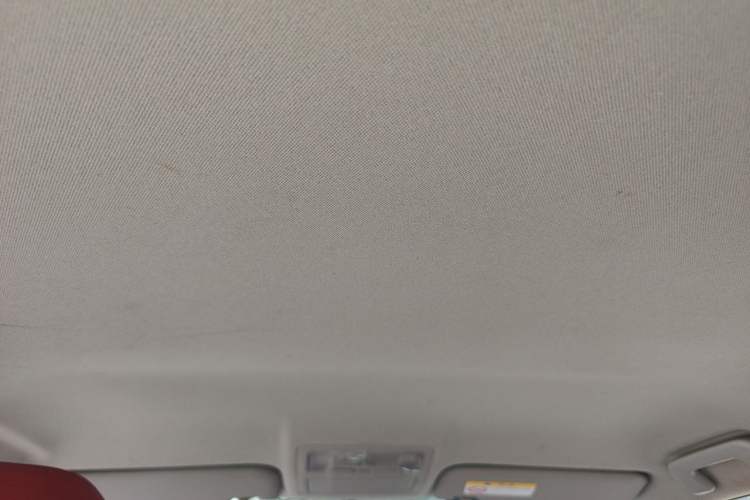 Used Toyota Corolla 2018 1.2T S-CVT GL Smart Enjoyment Version Headliner