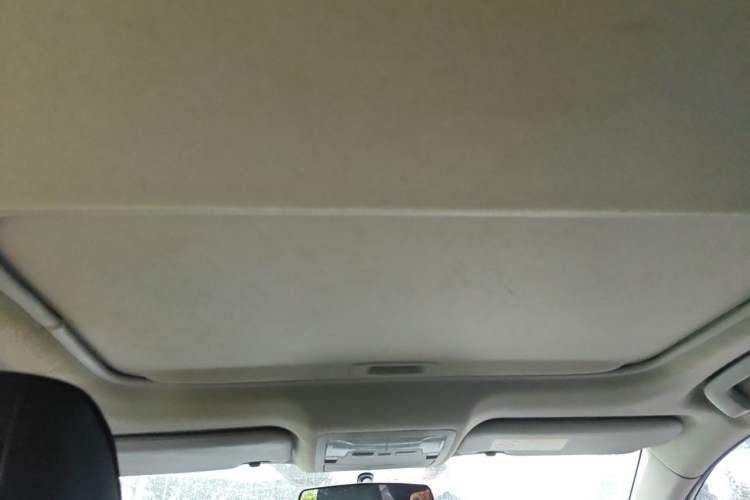 Used Toyota Corolla 2018 1.2T S-CVT GL-i Zhihui Edition Headliner