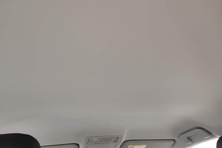 Used Toyota Corolla 2018 1.2T S-CVT GL Smart Enjoyment Version Headliner