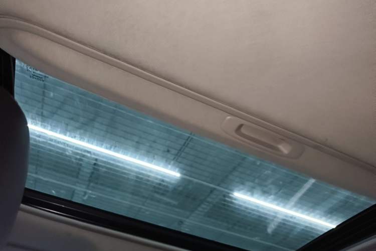 Used Toyota Corolla 2018 1.2T S-CVT GL-i Zhihui Edition Headliner