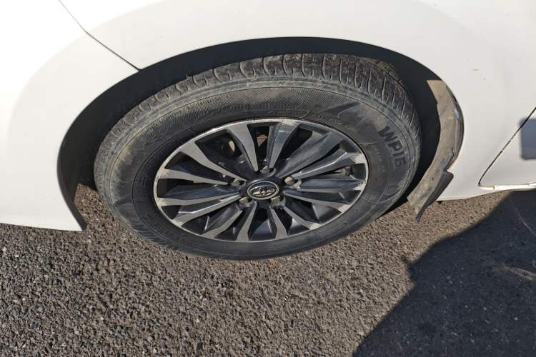 Used Toyota Corolla 2018 1.2T S-CVT GL-i Zhihui Edition Left Front Wheel Hub