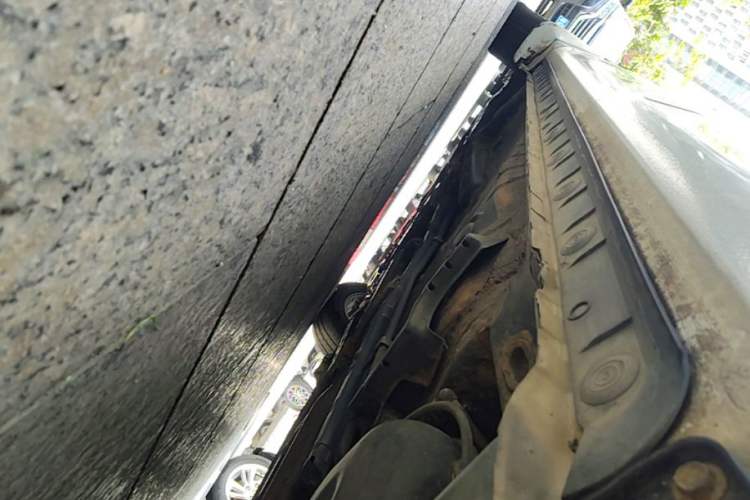 Used Toyota Corolla 2018 1.2T S-CVT GL Smart Enjoyment Version Left Side Sill