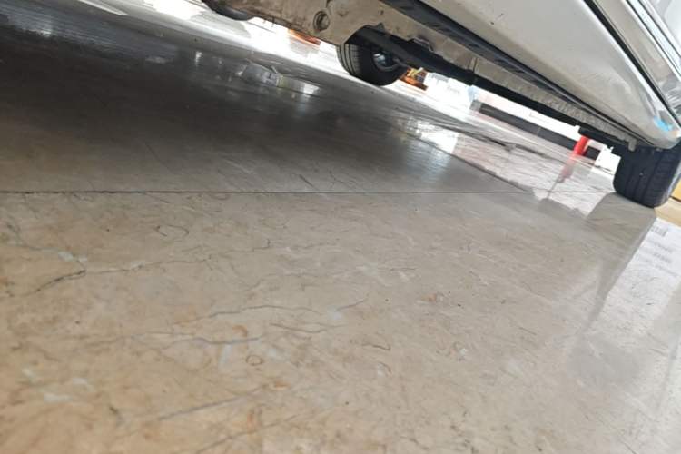 Used Toyota Corolla 2018 1.2T S-CVT GL-i Zhihui Edition Left Side Sill