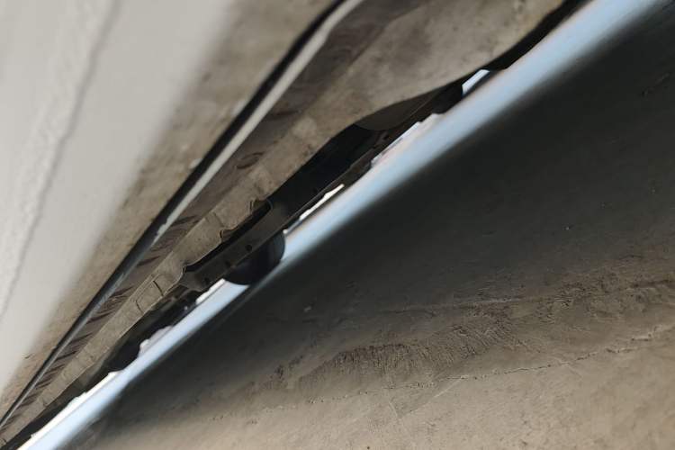 Used Toyota Corolla 2018 1.2T S-CVT GL-i Zhihui Edition Left Side Sill