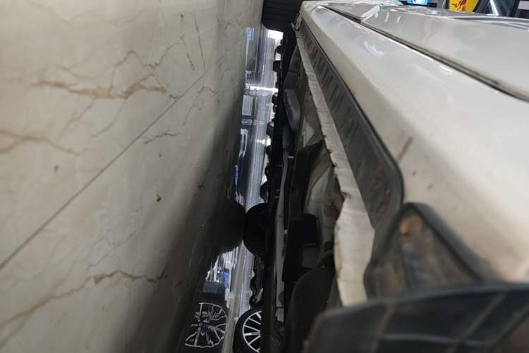 Used Toyota Corolla 2018 1.2T S-CVT GL-i Zhihui Edition Left Side Sill