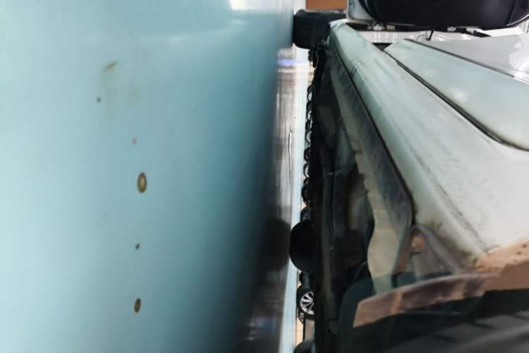 Used Toyota Corolla 2018 1.2T S-CVT GL-i Zhihui Edition Left Side Sill