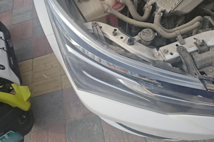 Used Toyota Corolla 2018 1.2T S-CVT GL-i Zhihui Edition Right Front Headlight