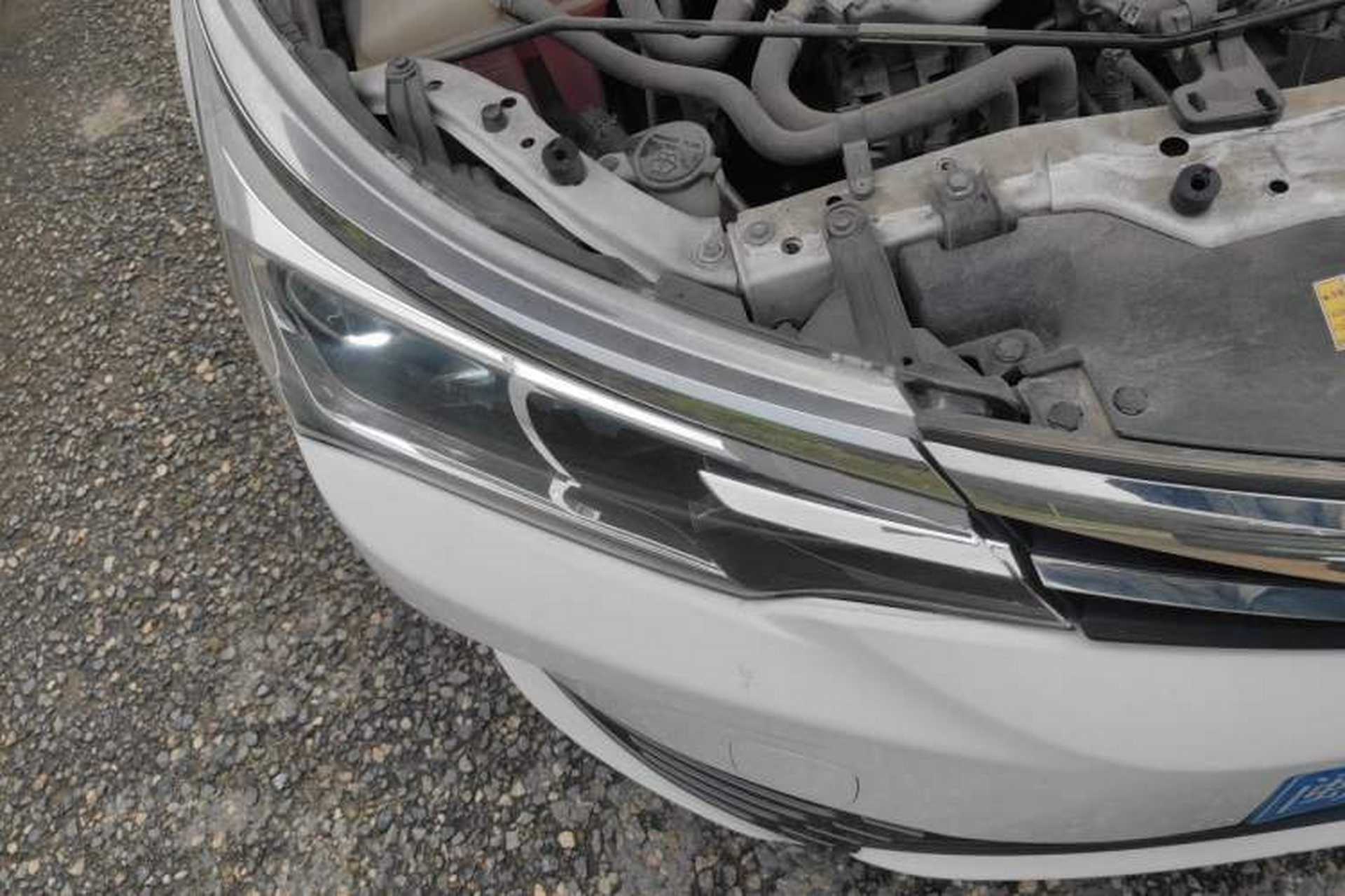 Used Toyota Corolla 2018 1.2T S-CVT GL Smart Enjoyment Version Right Front Headlight
