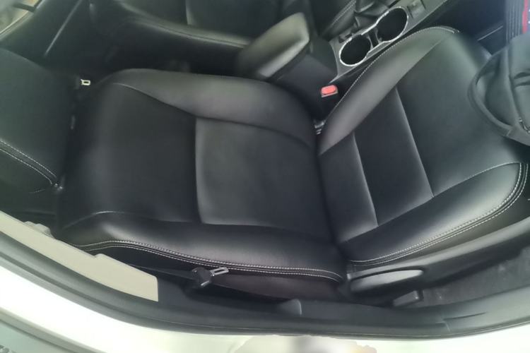 Used Toyota Corolla 2018 1.2T S-CVT GL-i Zhihui Edition Right Front Seat
