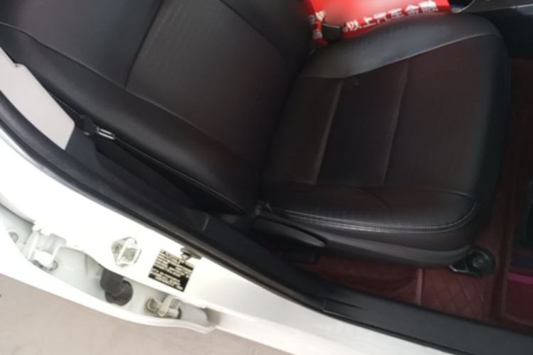 Used Toyota Corolla 2018 1.2T S-CVT GL Smart Enjoyment Version Right Front Seat