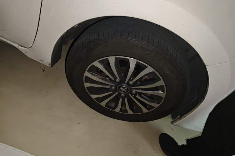 Used Toyota Corolla 2018 1.2T S-CVT GL Smart Enjoyment Version Right Front Wheel Hub