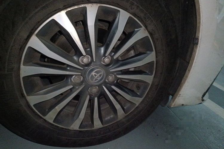 Used Toyota Corolla 2018 1.2T S-CVT GL Smart Enjoyment Version Right Front Wheel Hub