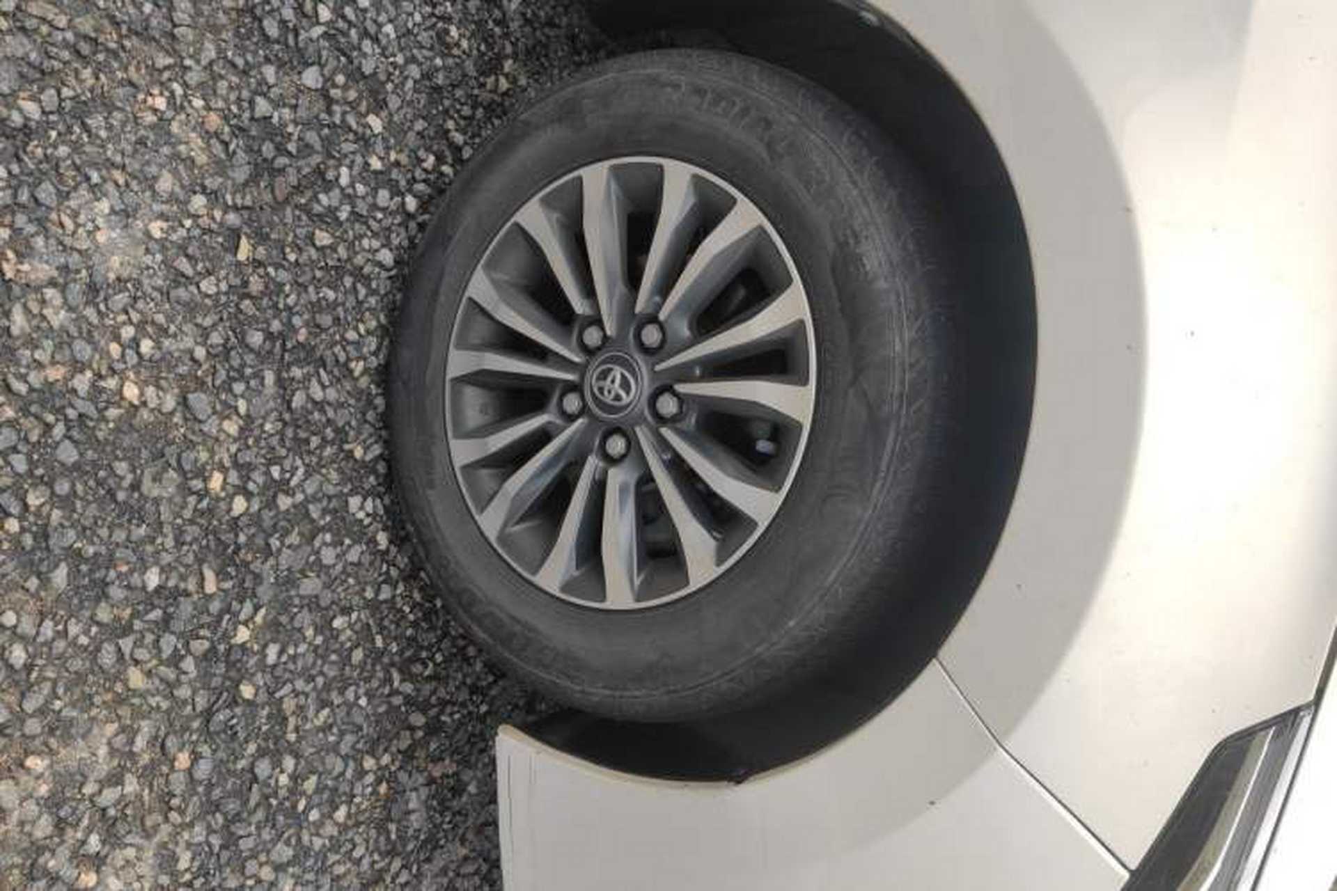 Used Toyota Corolla 2018 1.2T S-CVT GL Smart Enjoyment Version Right Front Wheel Hub