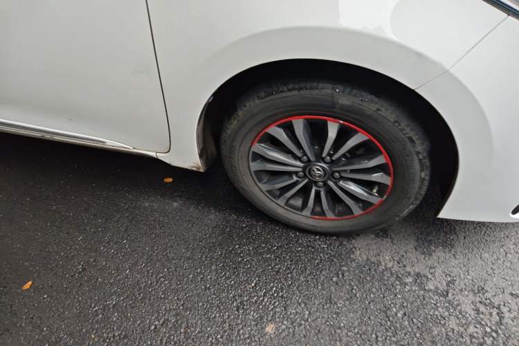 Used Toyota Corolla 2018 1.2T S-CVT GL-i Zhihui Edition Right Front Wheel Hub