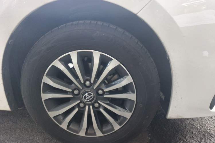 Used Toyota Corolla 2018 1.2T S-CVT GL-i Zhihui Edition Right Front Wheel Hub