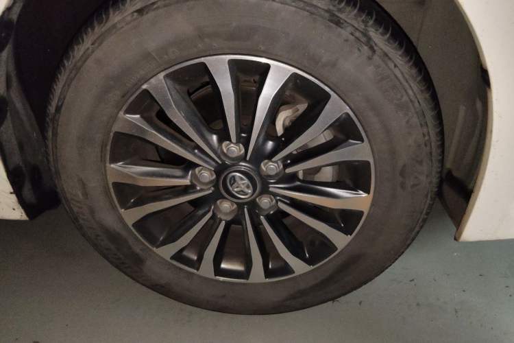 Used Toyota Corolla 2018 1.2T S-CVT GL Smart Enjoyment Version Right Front Wheel Hub