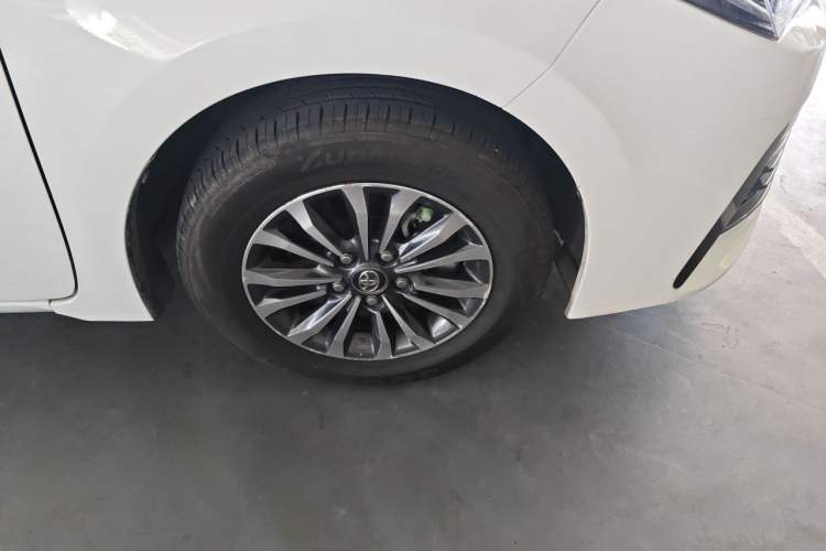 Used Toyota Corolla 2018 1.2T S-CVT GL Smart Enjoyment Version Right Front Wheel Hub