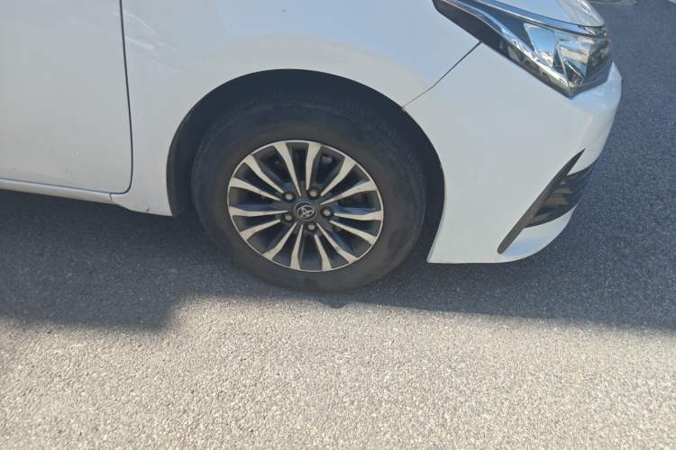 Used Toyota Corolla 2018 1.2T S-CVT GL Smart Enjoyment Version Right Front Wheel Hub