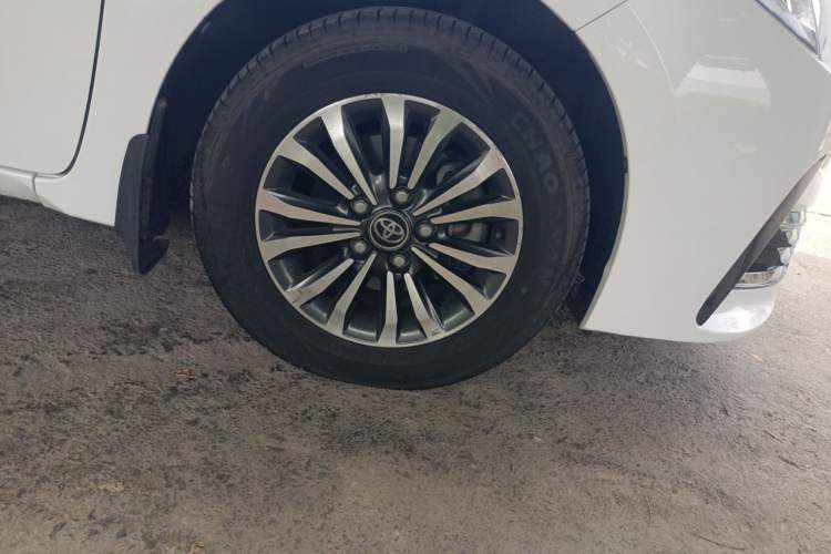 Used Toyota Corolla 2018 1.2T S-CVT GL-i Zhihui Edition Right Front Wheel Hub