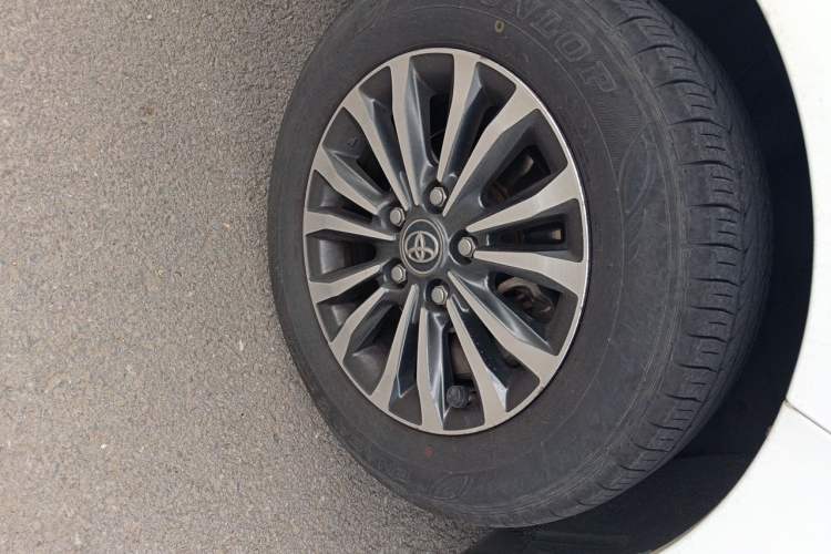 Used Toyota Corolla 2018 1.2T S-CVT GL-i Zhihui Edition Right Front Wheel Hub