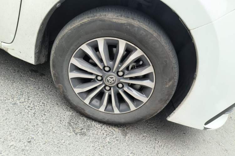 Used Toyota Corolla 2018 1.2T S-CVT GL Smart Enjoyment Version Right Front Wheel Hub