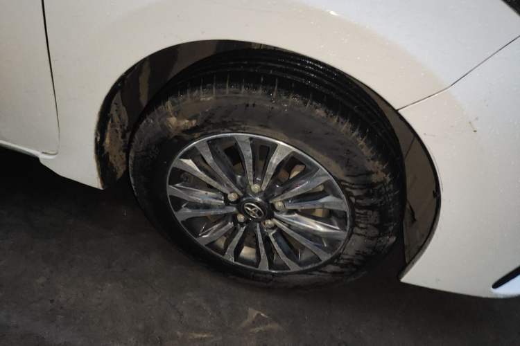 Used Toyota Corolla 2018 1.2T S-CVT GL Smart Enjoyment Version Right Front Wheel Hub