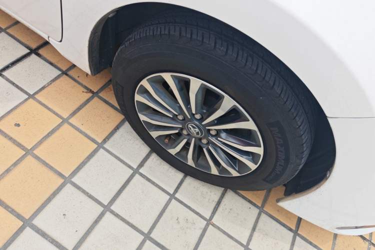 Used Toyota Corolla 2018 1.2T S-CVT GL Smart Enjoyment Version Right Front Wheel Hub