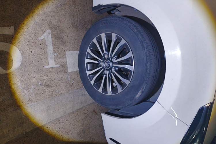 Used Toyota Corolla 2018 1.2T S-CVT GL Smart Enjoyment Version Right Front Wheel Hub