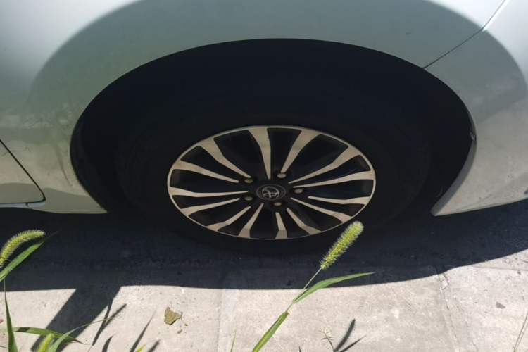 Used Toyota Corolla 2018 1.2T S-CVT GL Smart Enjoyment Version Right Front Wheel Hub