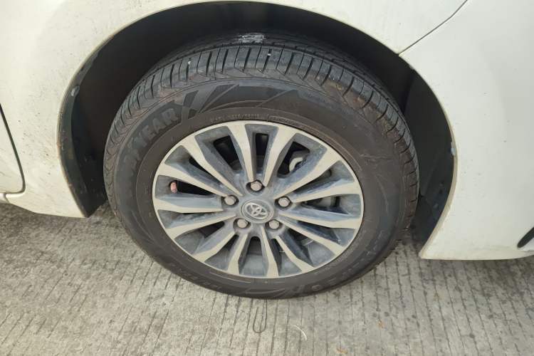 Used Toyota Corolla 2018 1.2T S-CVT GL Smart Enjoyment Version Right Front Wheel Hub