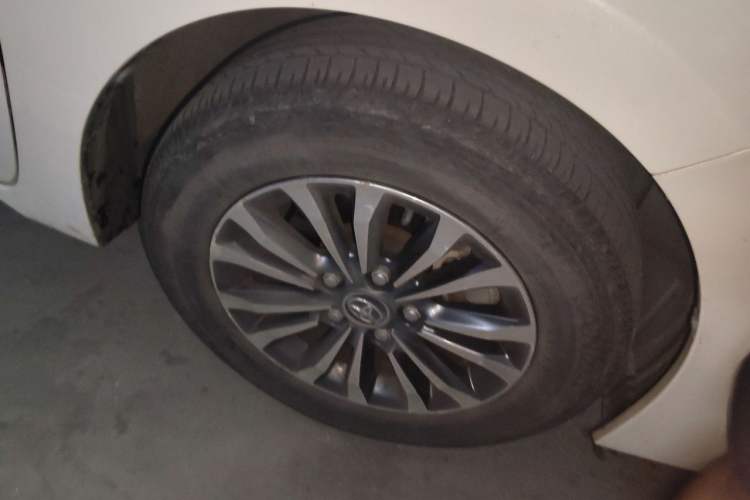 Used Toyota Corolla 2018 1.2T S-CVT GL Smart Enjoyment Version Right Front Wheel Hub