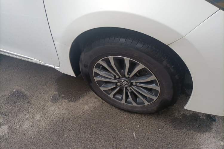 Used Toyota Corolla 2018 1.2T S-CVT GL-i Zhihui Edition Right Front Wheel Hub