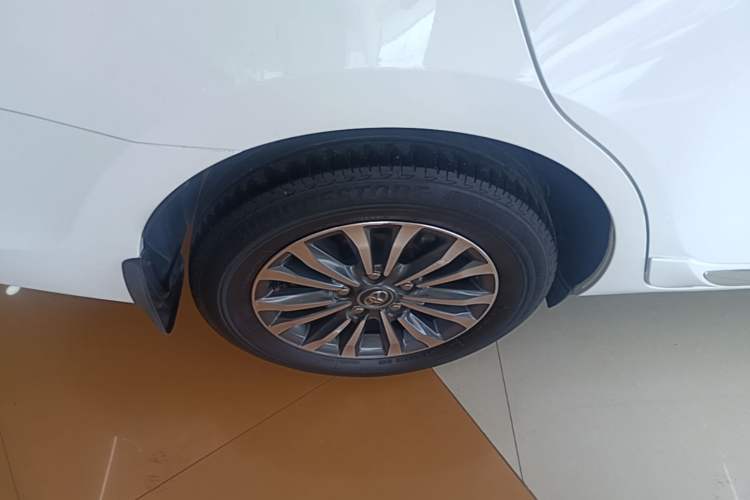 Used Toyota Corolla 2018 1.2T S-CVT GL-i Zhihui Edition Right Rear Wheel Hub
