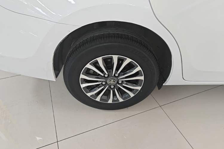 Used Toyota Corolla 2018 1.2T S-CVT GL Smart Enjoyment Version Right Rear Wheel Hub