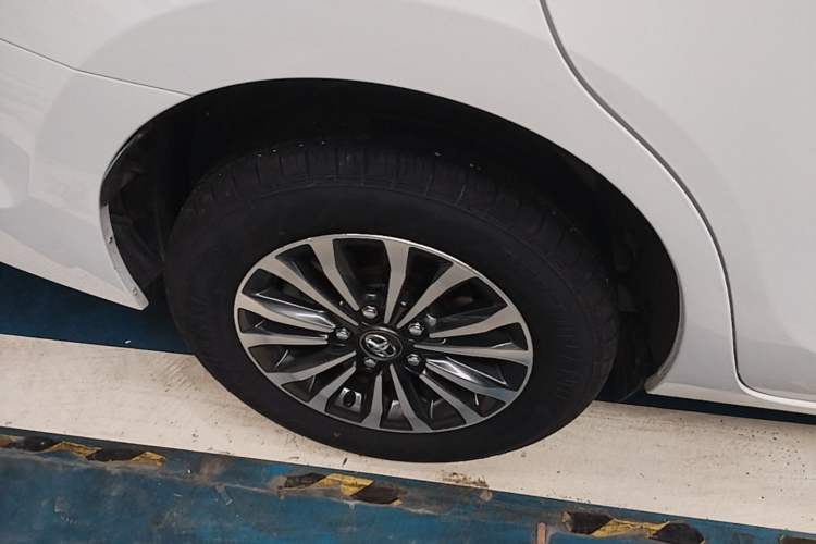 Used Toyota Corolla 2018 1.2T S-CVT GL Smart Enjoyment Version Right Rear Wheel Hub