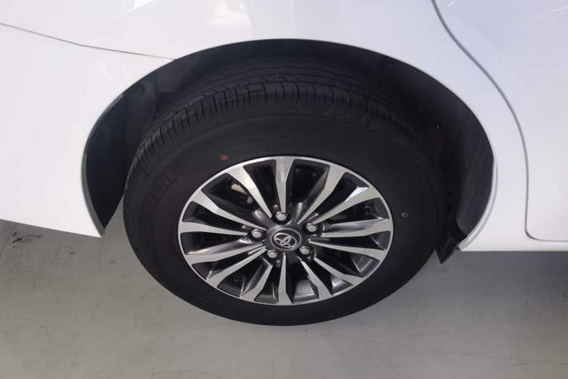 Used Toyota Corolla 2018 1.2T S-CVT GL Smart Enjoyment Version Right Rear Wheel Hub