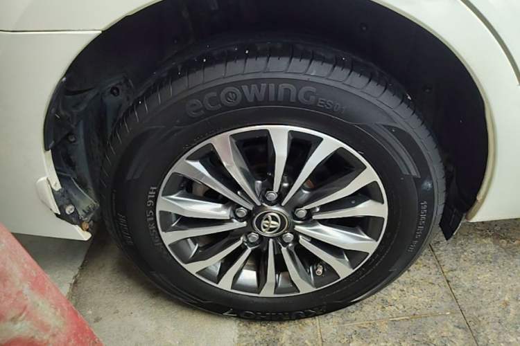 Used Toyota Corolla 2018 1.2T S-CVT GL Smart Enjoyment Version Right Rear Wheel Hub