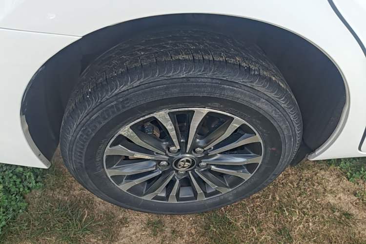 Used Toyota Corolla 2018 1.2T S-CVT GL Smart Enjoyment Version Right Rear Wheel Hub